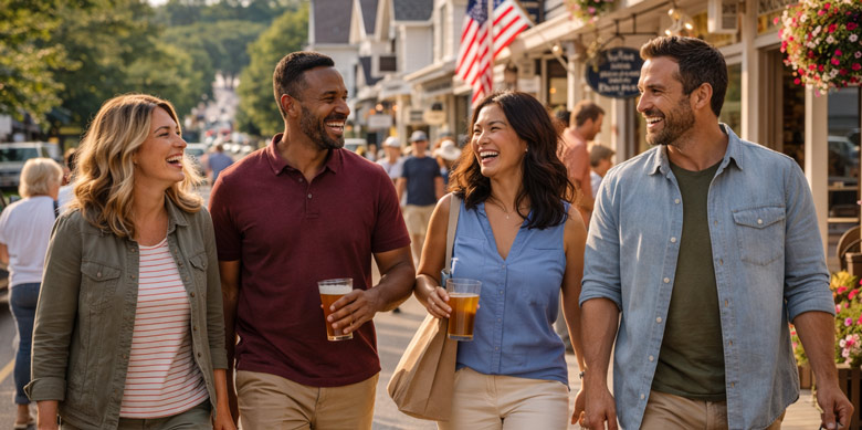 Things To Do Shopping 